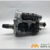 BOÎTE DE VITESSES HONDA CB 1000 R 2009