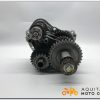 BOÎTE DE VITESSES HONDA CB 1000 R 2009