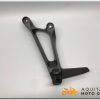 PLATINE ARRIÈRE GAUCHE HONDA CB 1000 R 2009