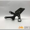 PLATINE AVANT DROITE HONDA CB 1000 R 2009