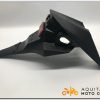 BAVETTE ARRIÈRE KAWASAKI ZX6R 2006