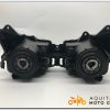 OPTIQUE KAWASAKI ZX6R 2006
