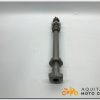 AXE DE ROUE ARRIÈRE KAWASAKI ZZR 1400 2007