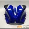 CAPOT DE RÉSERVOIR KAWASAKI ZZR 1400 2007