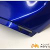 CAPOT DE RÉSERVOIR KAWASAKI ZZR 1400 2007