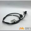 CAPTEUR ABS AVANT KAWASAKI ZZR 1400 2007
