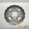 DISQUE ARRIÈRE KAWASAKI ZZR 1400 2007