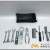 TROUSSE A OUTILS KAWASAKI ZZR 1400 2007