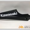 DEMI-SABOT GAUCHE KAWASAKI NINJA 400 2018