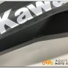 DEMI-SABOT GAUCHE KAWASAKI NINJA 400 2018