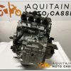 MOTEUR KAWASAKI ZX636R 2002