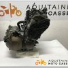 MOTEUR KAWASAKI ZX636R 2002