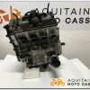 MOTEUR KAWASAKI ZX636R 2002