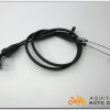 CÂBLE D'ACCÉLÉRATEUR YAMAHA R 1 2009
