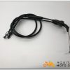 CÂBLE D'ACCÉLÉRATEUR YAMAHA R 1 2009