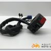 COMMODO DROIT YAMAHA R 1 2009