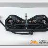 RAMPE D'INJECTION YAMAHA R 1 2009