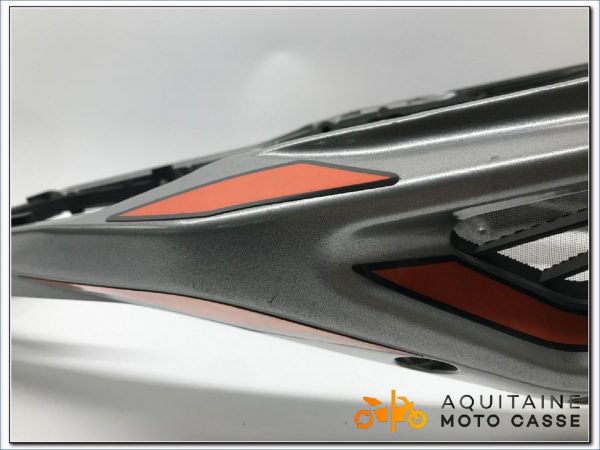 BOUCLE ARRIÈRE KTM DUKE 790 ABS 2019