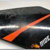 CACHE LATÉRAL GAUCHE KTM DUKE 790 ABS 2019