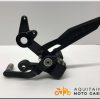 PLATINE AVANT DROITE KTM DUKE 790 ABS 2019
