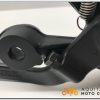 PLATINE AVANT DROITE KTM DUKE 790 ABS 2019