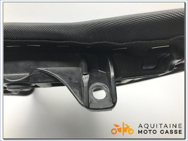 SELLE AVANT KTM DUKE 790 ABS 2019