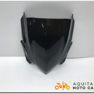 BULLE KAWASAKI Z 650 ABS 2017