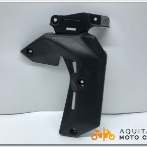 ÉCOPE DE RADIATEUR DROIT KAWASAKI Z 650 ABS 2017