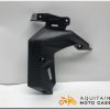 ÉCOPE DE RADIATEUR GAUCHE KAWASAKI Z 650 ABS 2017