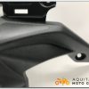 ÉCOPE DE RADIATEUR GAUCHE KAWASAKI Z 650 ABS 2017