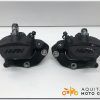 ÉTRIER DE FREIN AVANT KAWASAKI Z 650 ABS 2017