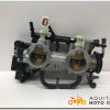 RAMPE D'INJECTION KAWASAKI Z 650 ABS 2017
