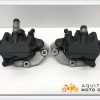 ÉTRIER DE FREIN AVANT KAWASAKI Z 750 2007