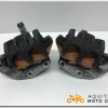 ÉTRIER DE FREIN AVANT KAWASAKI Z 750 2007