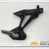 PLATINE ARRIÈRE DROITE KAWASAKI Z 750 2007