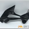 PLATINE ARRIÈRE DROITE KAWASAKI Z 750 2007