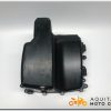 CARTER DE CREPINE - CARTER INFERIEUR MOTEUR TRIUMPH STREET TRIPLE 675 R ABS 2014
