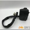 COMMODO GAUCHE KTM DUKE 125 2014