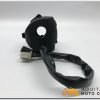 COMMODO GAUCHE KTM DUKE 125 2014