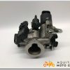 CORPS D'INJECTION KTM DUKE 125 2014