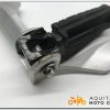 PLATINE ARRIÈRE GAUCHE KTM DUKE 125 2014