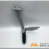 PLATINE ARRIÈRE GAUCHE KTM DUKE 125 2014