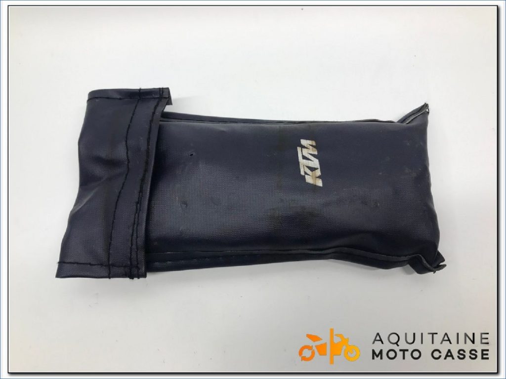 Trousse à Outils D'origine Pour Moto Yamaha 125 TW - Occasion En Bon état De Fonctionnement