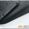 SUPPORT DE PLAQUE PIAGGIO MP3 500 LT BUSINESS 2013