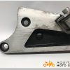PLATINE ARRIÈRE GAUCHE YAMAHA V MAX 1200 1993