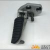 PLATINE AVANT GAUCHE SUZUKI VSTROM 1000 2003