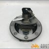 BOUCHON DE RÉSERVOIR YAMAHA DIVERSION 900 2000