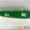 FLANC DE SELLE DROIT KAWASAKI ER 6 N 2015