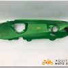 FLANC DE SELLE DROIT KAWASAKI ER 6 N 2015