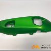 FLANC DE SELLE DROIT KAWASAKI ER 6 N 2015